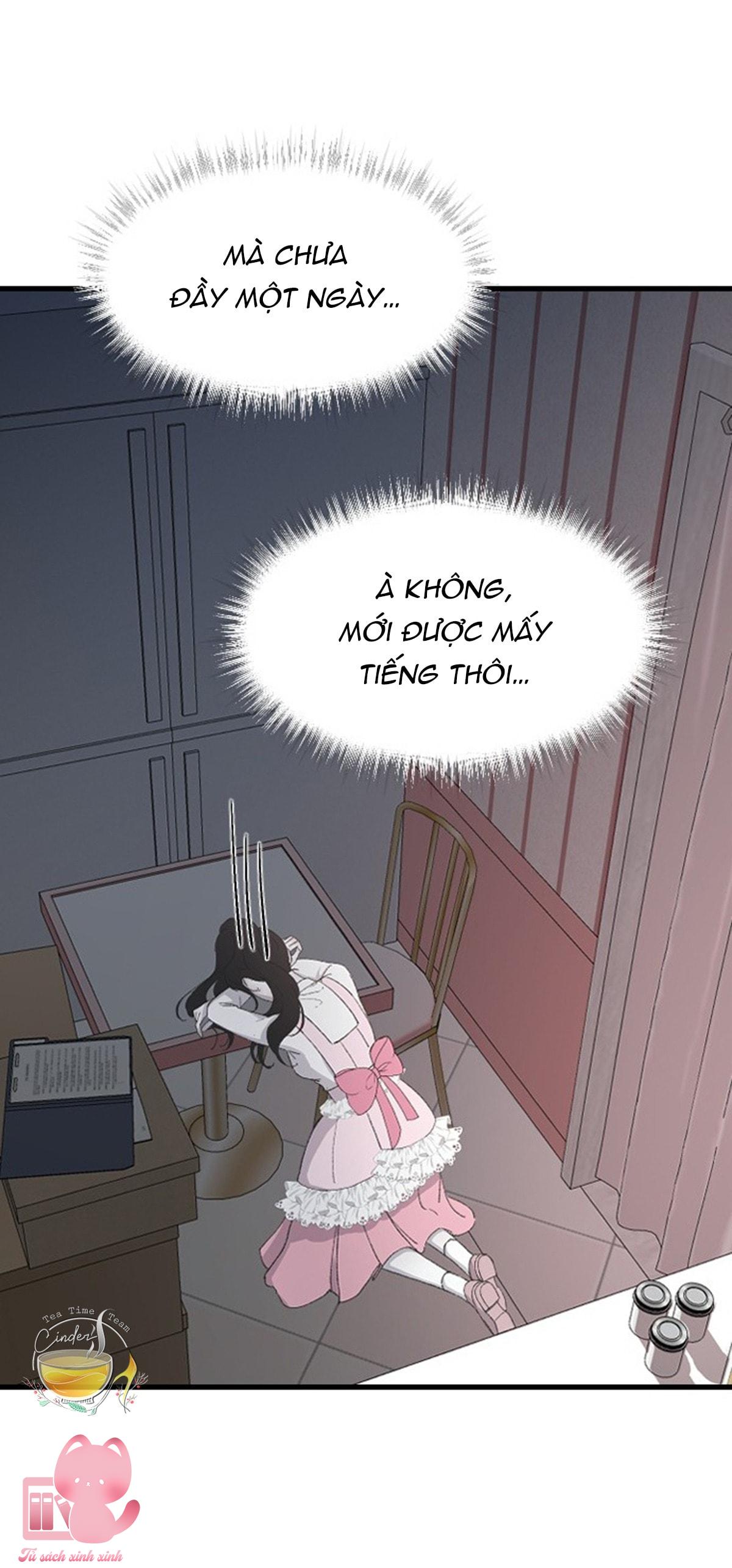 Ba Anh Trai Cực Phẩm Của Tôi - Chap 66 - Trang 42