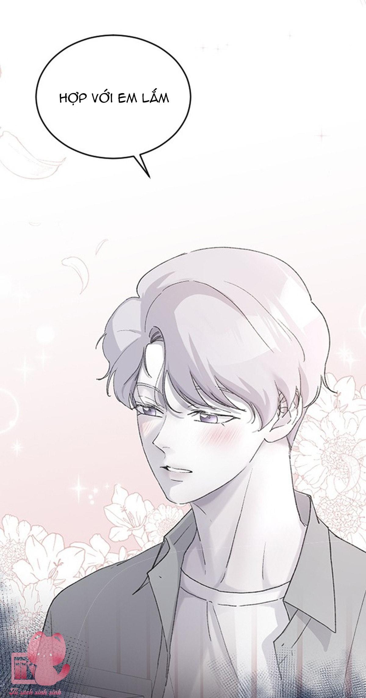 Ba Anh Trai Cực Phẩm Của Tôi - Chap 66 - Trang 45