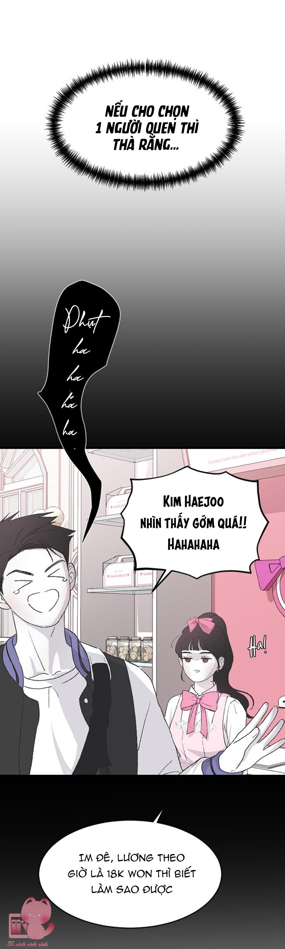 Ba Anh Trai Cực Phẩm Của Tôi - Chap 66 - Trang 47