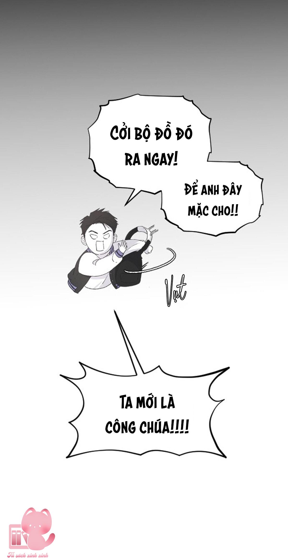 Ba Anh Trai Cực Phẩm Của Tôi - Chap 66 - Trang 48