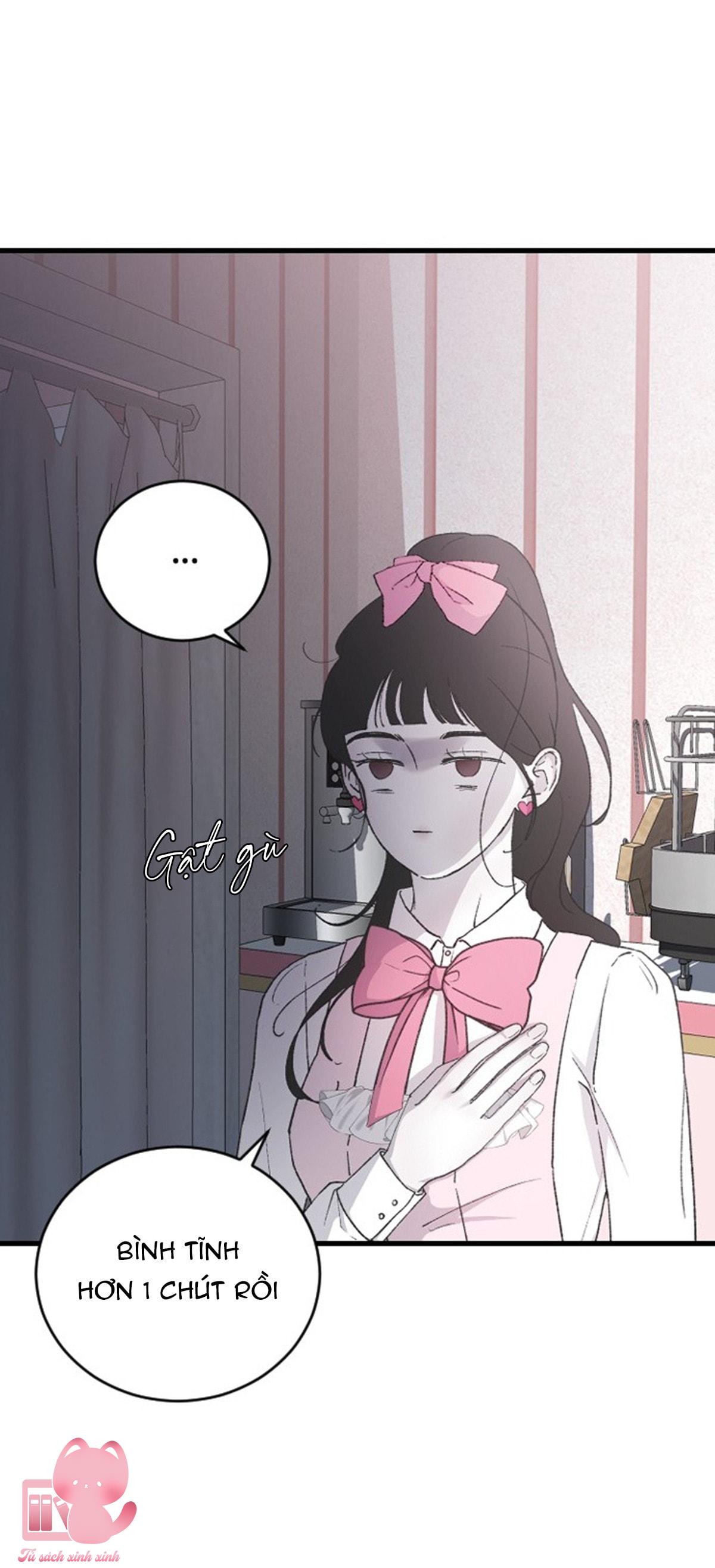 Ba Anh Trai Cực Phẩm Của Tôi - Chap 66 - Trang 49