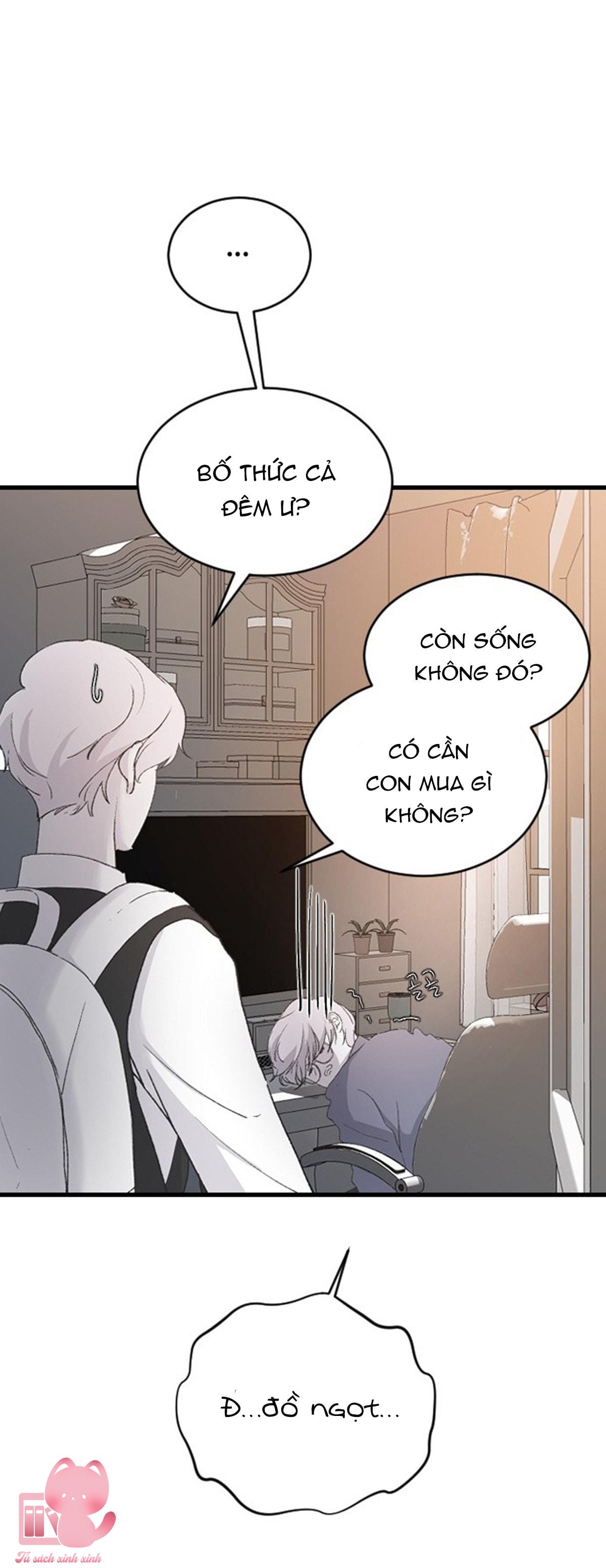 Ba Anh Trai Cực Phẩm Của Tôi - Chap 66 - Trang 6