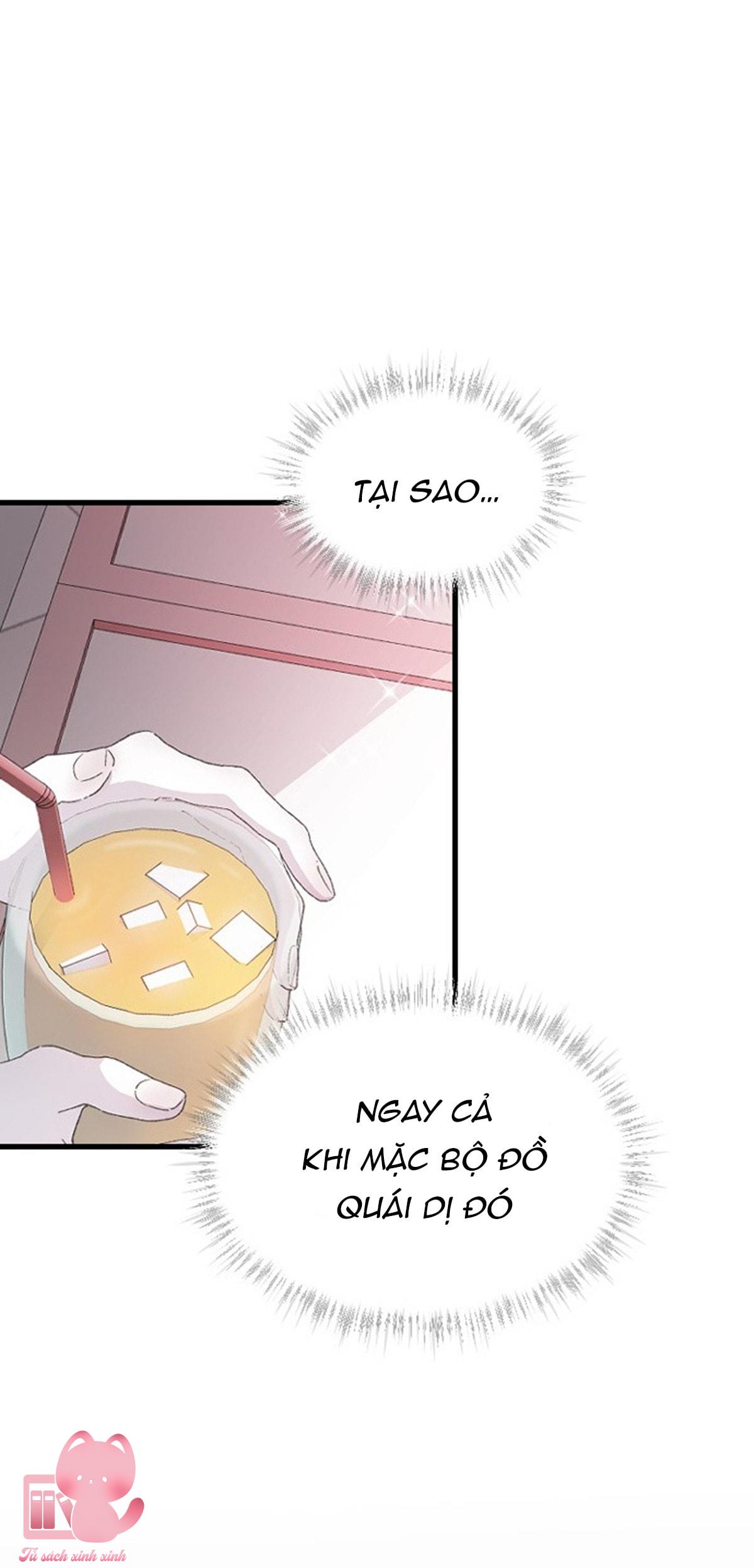 Ba Anh Trai Cực Phẩm Của Tôi - Chap 66 - Trang 51