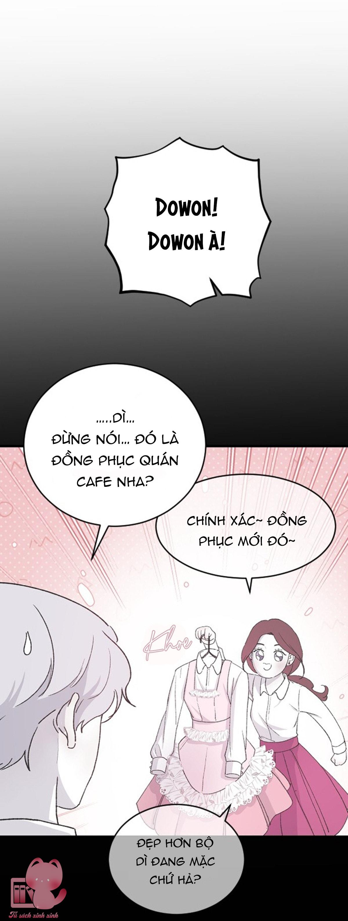 Ba Anh Trai Cực Phẩm Của Tôi - Chap 66 - Trang 52