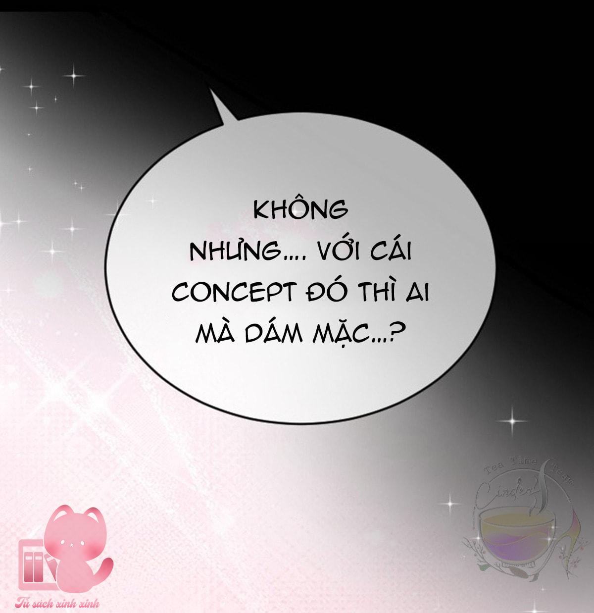 Ba Anh Trai Cực Phẩm Của Tôi - Chap 66 - Trang 53