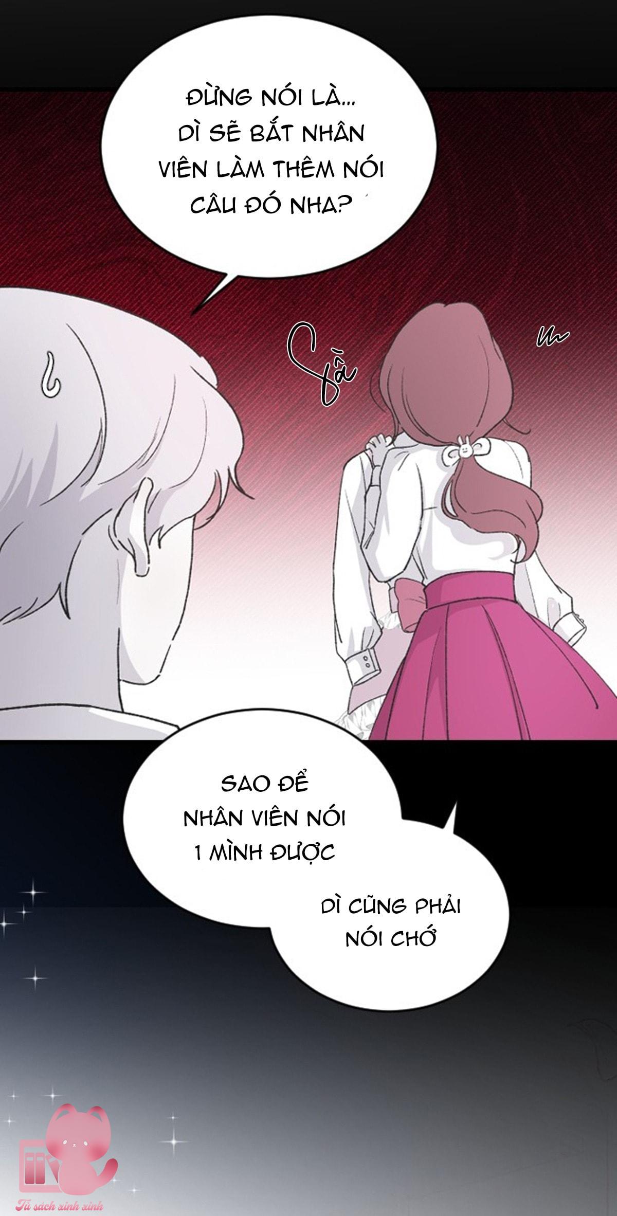 Ba Anh Trai Cực Phẩm Của Tôi - Chap 66 - Trang 57