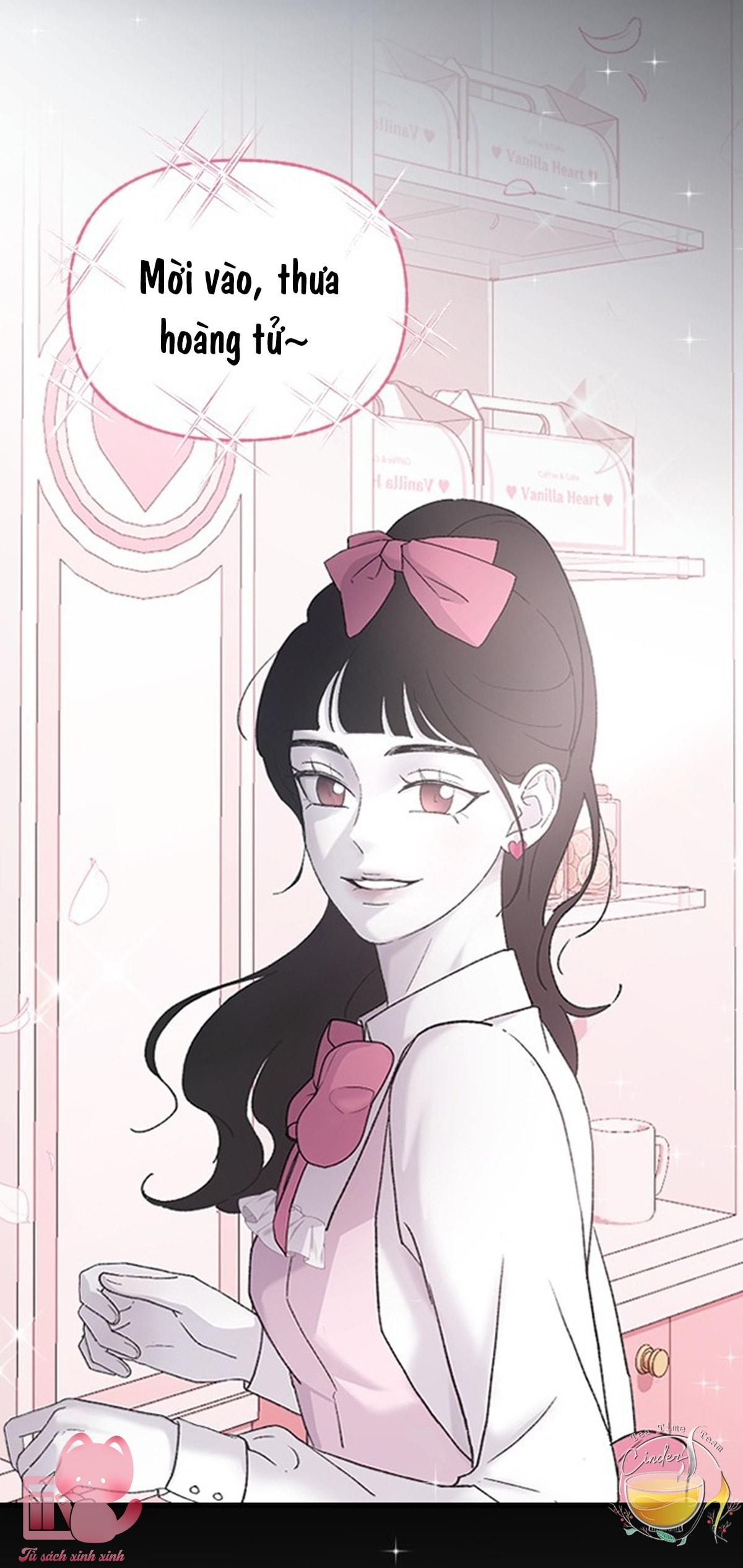 Ba Anh Trai Cực Phẩm Của Tôi - Chap 66 - Trang 58