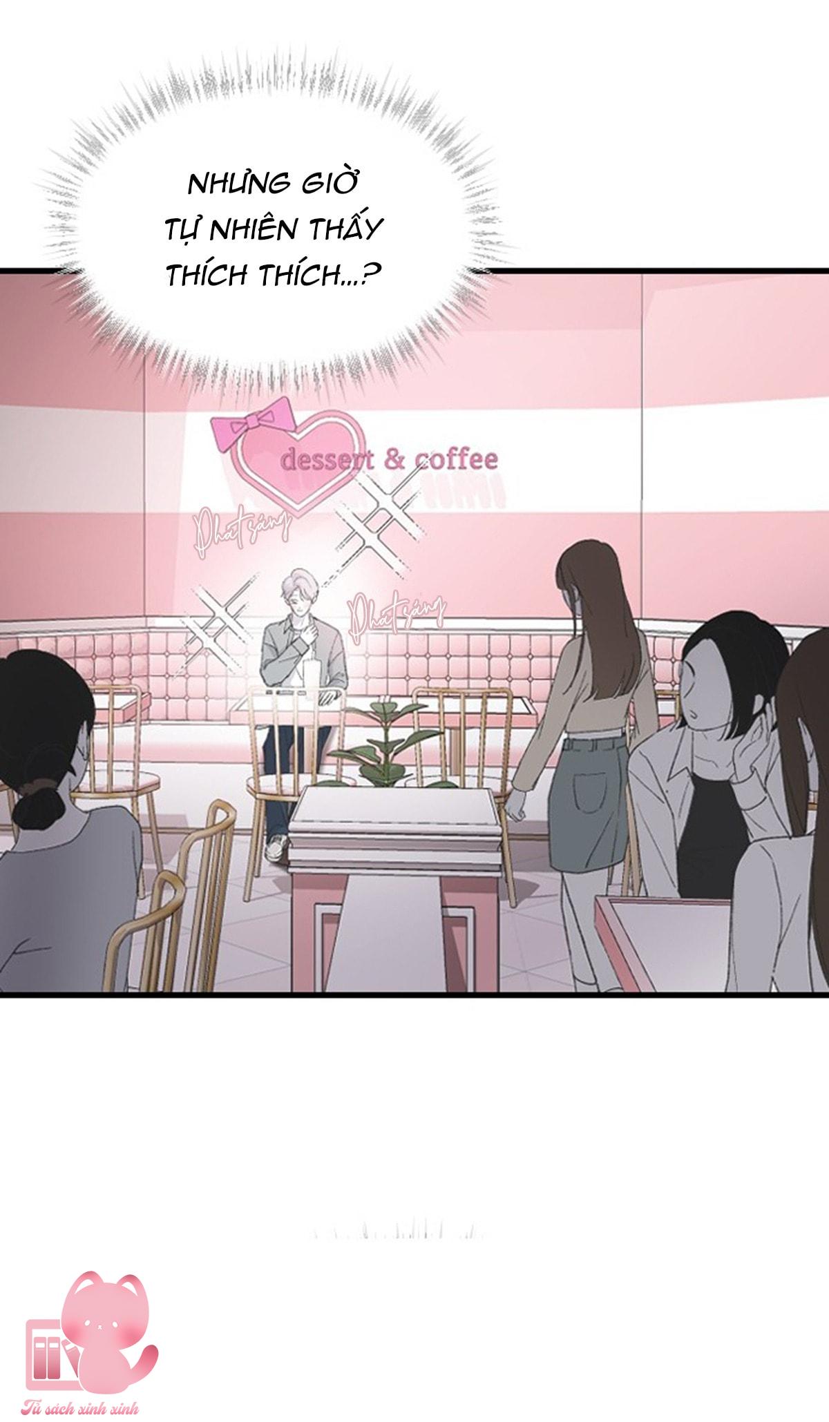 Ba Anh Trai Cực Phẩm Của Tôi - Chap 66 - Trang 62