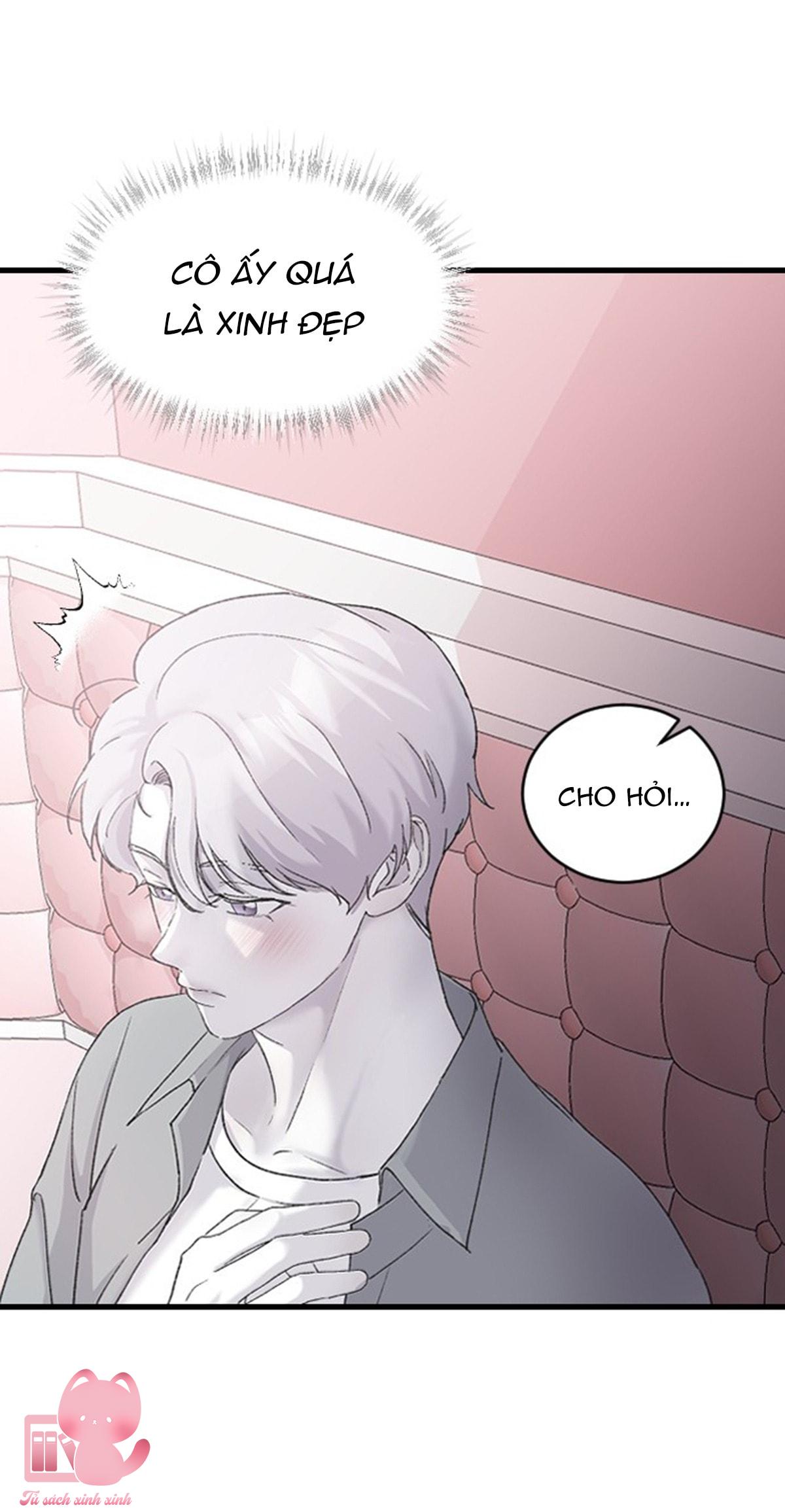 Ba Anh Trai Cực Phẩm Của Tôi - Chap 66 - Trang 63