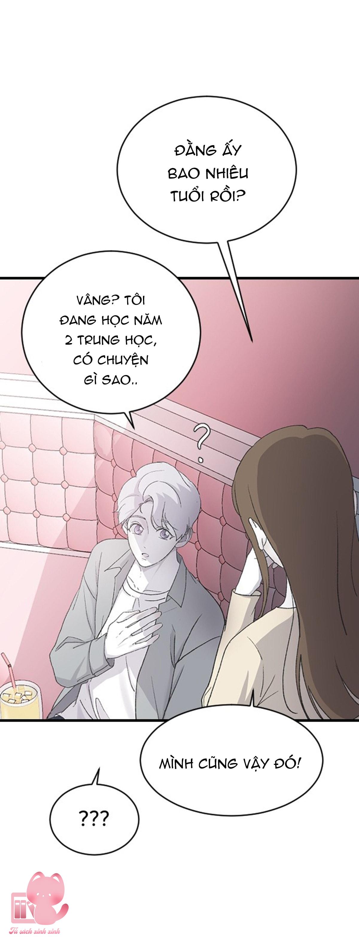 Ba Anh Trai Cực Phẩm Của Tôi - Chap 66 - Trang 64