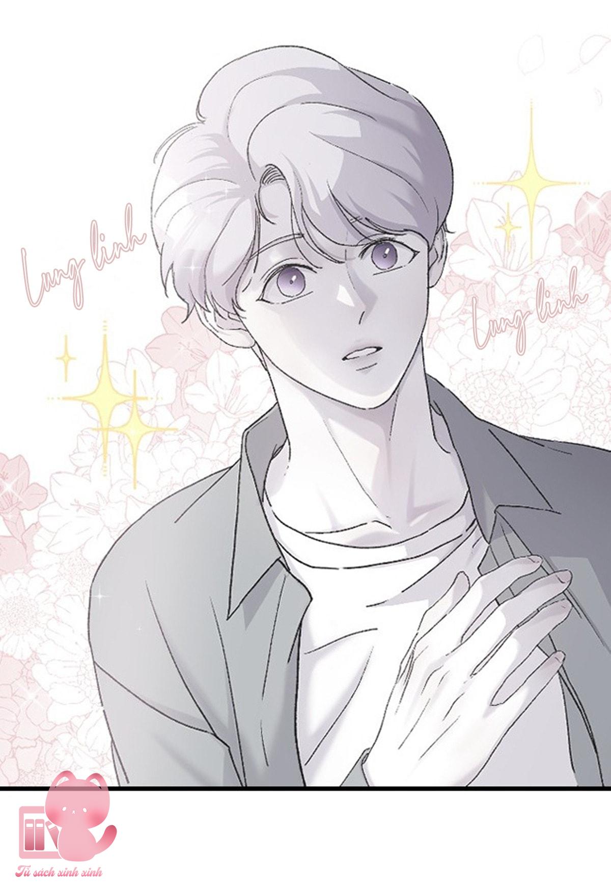 Ba Anh Trai Cực Phẩm Của Tôi - Chap 66 - Trang 66