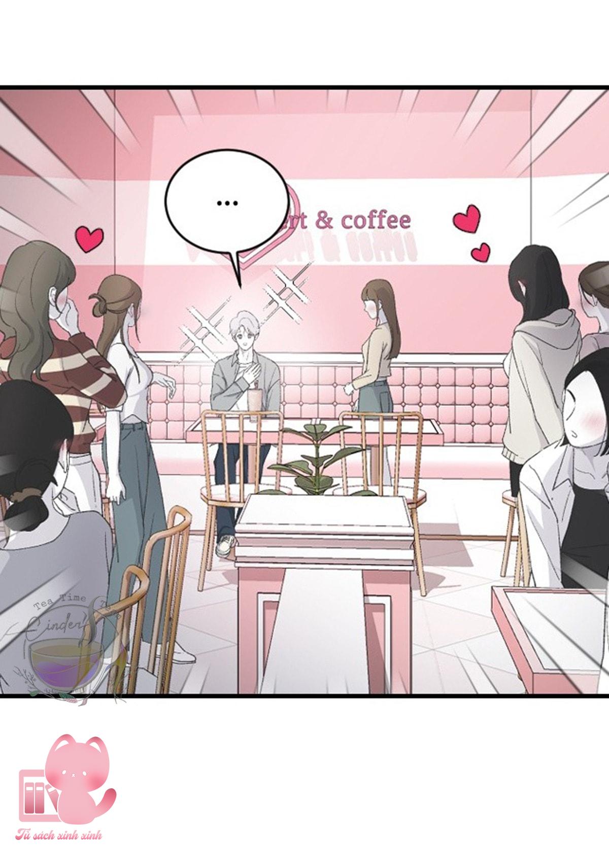 Ba Anh Trai Cực Phẩm Của Tôi - Chap 66 - Trang 68