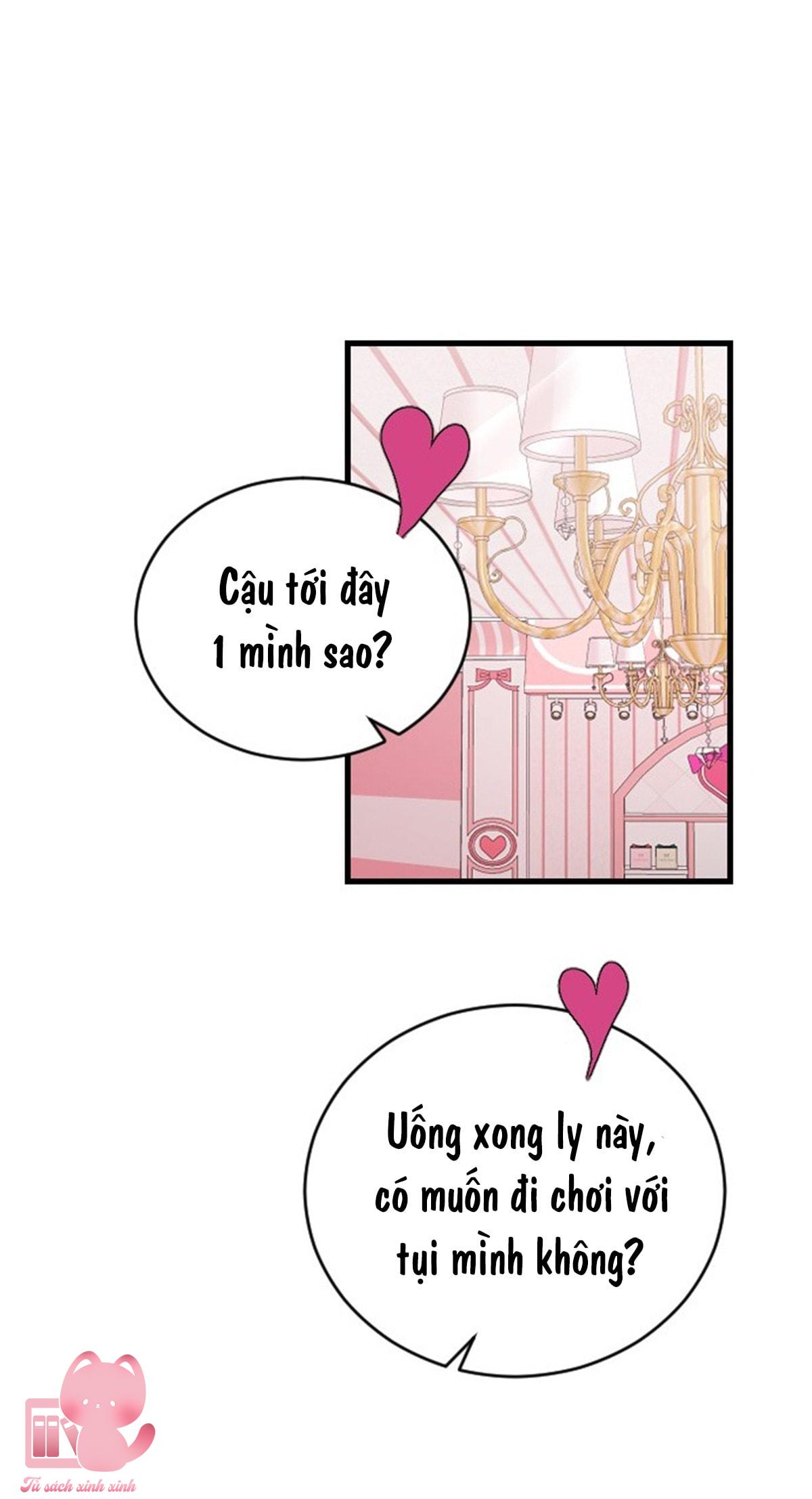 Ba Anh Trai Cực Phẩm Của Tôi - Chap 66 - Trang 71