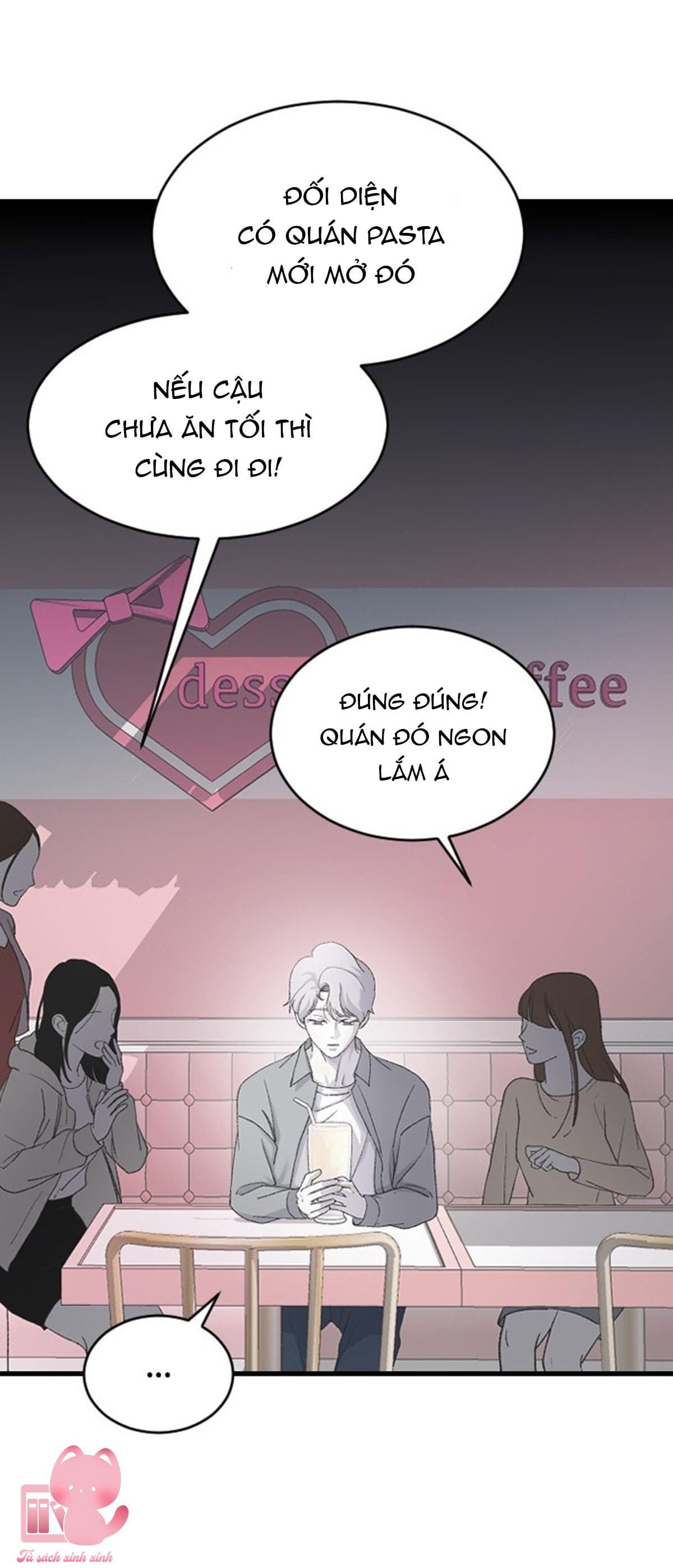 Ba Anh Trai Cực Phẩm Của Tôi - Chap 66 - Trang 72