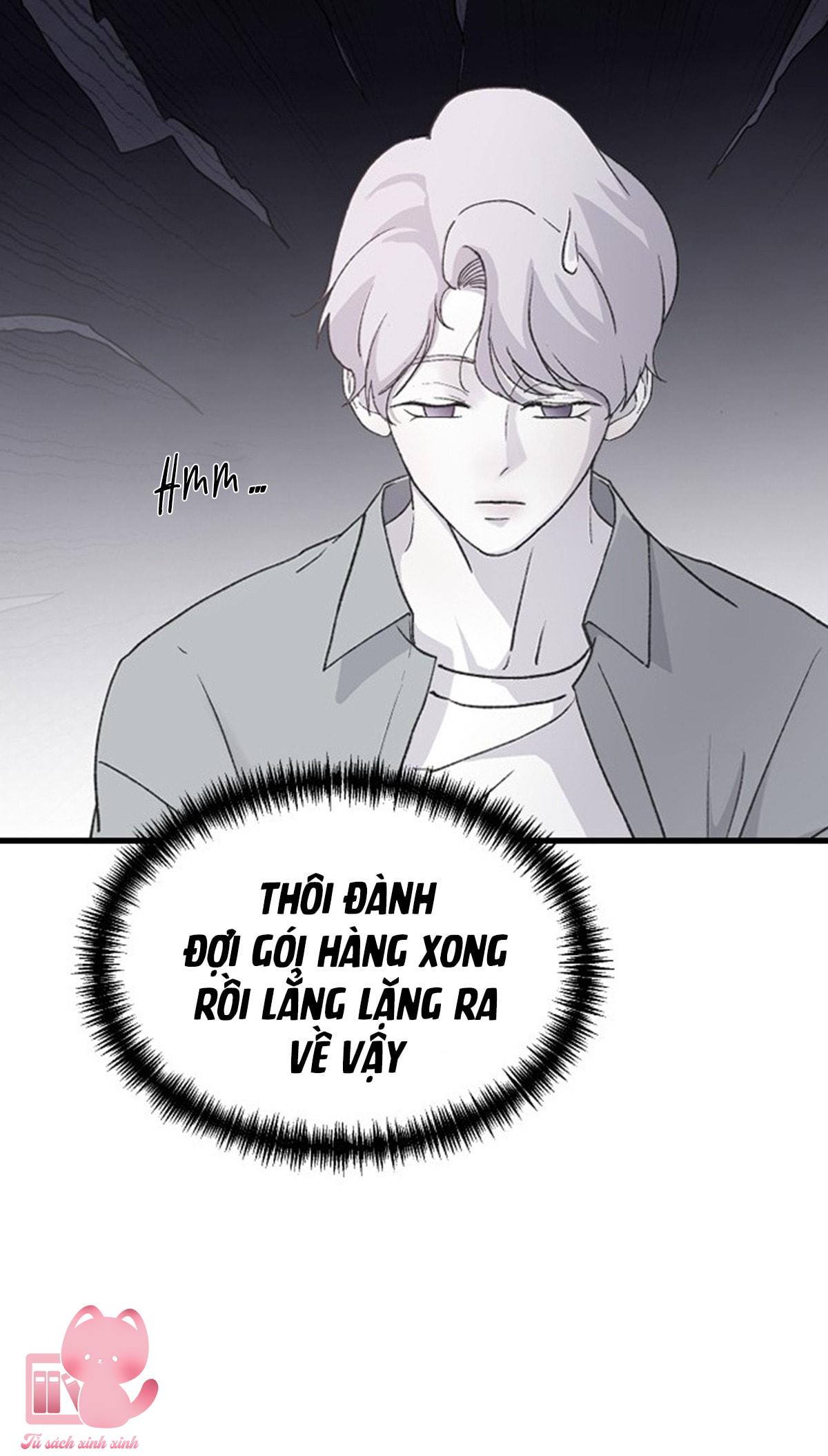 Ba Anh Trai Cực Phẩm Của Tôi - Chap 66 - Trang 74