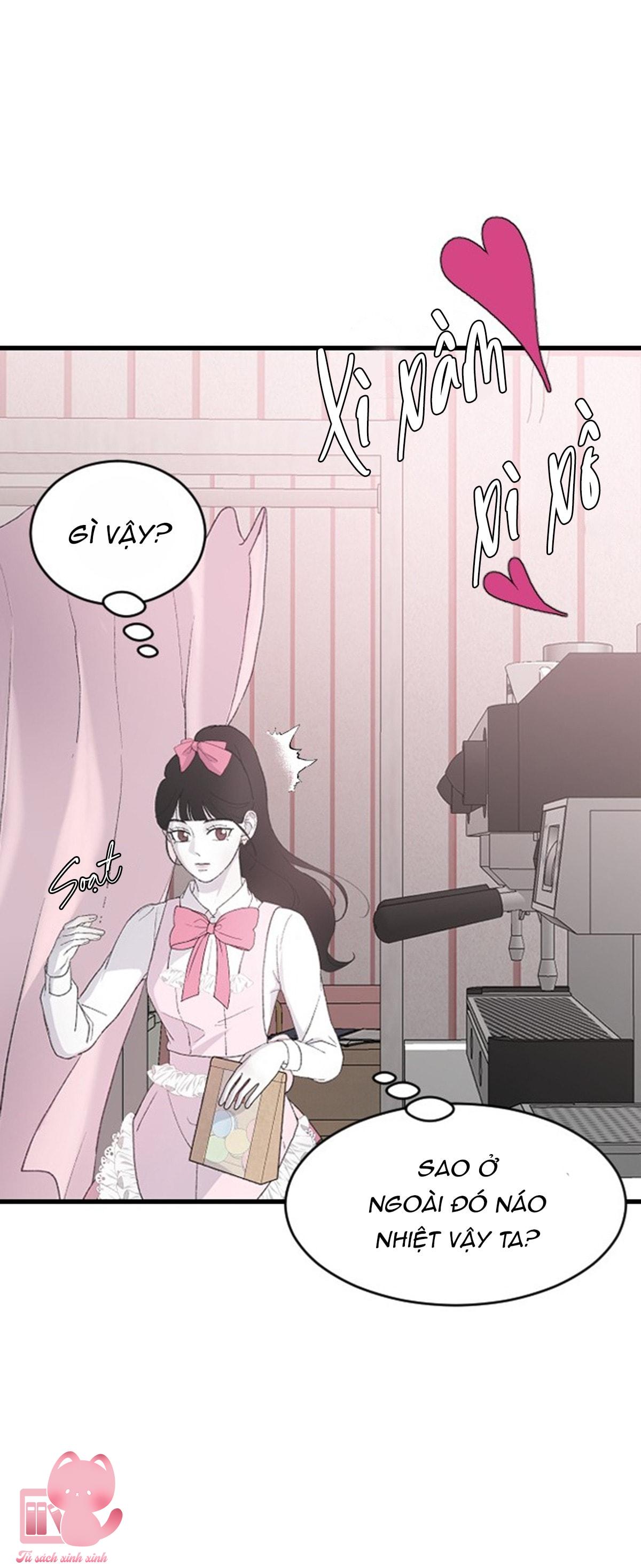 Ba Anh Trai Cực Phẩm Của Tôi - Chap 66 - Trang 75