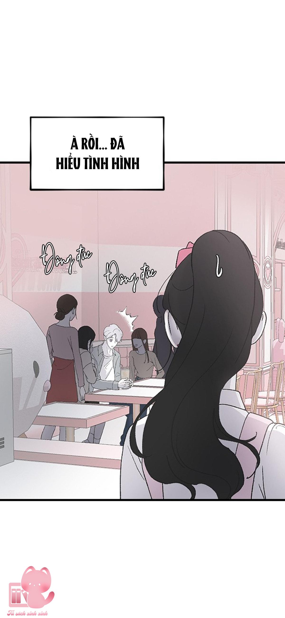 Ba Anh Trai Cực Phẩm Của Tôi - Chap 66 - Trang 76