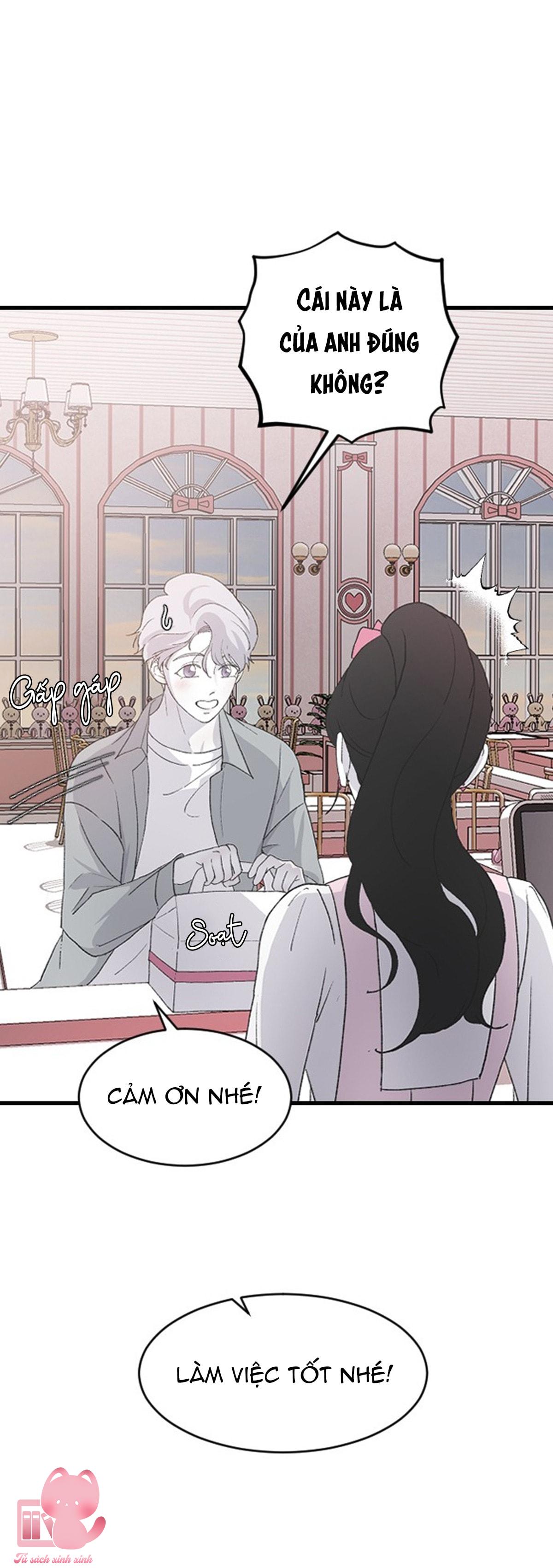 Ba Anh Trai Cực Phẩm Của Tôi - Chap 66 - Trang 77