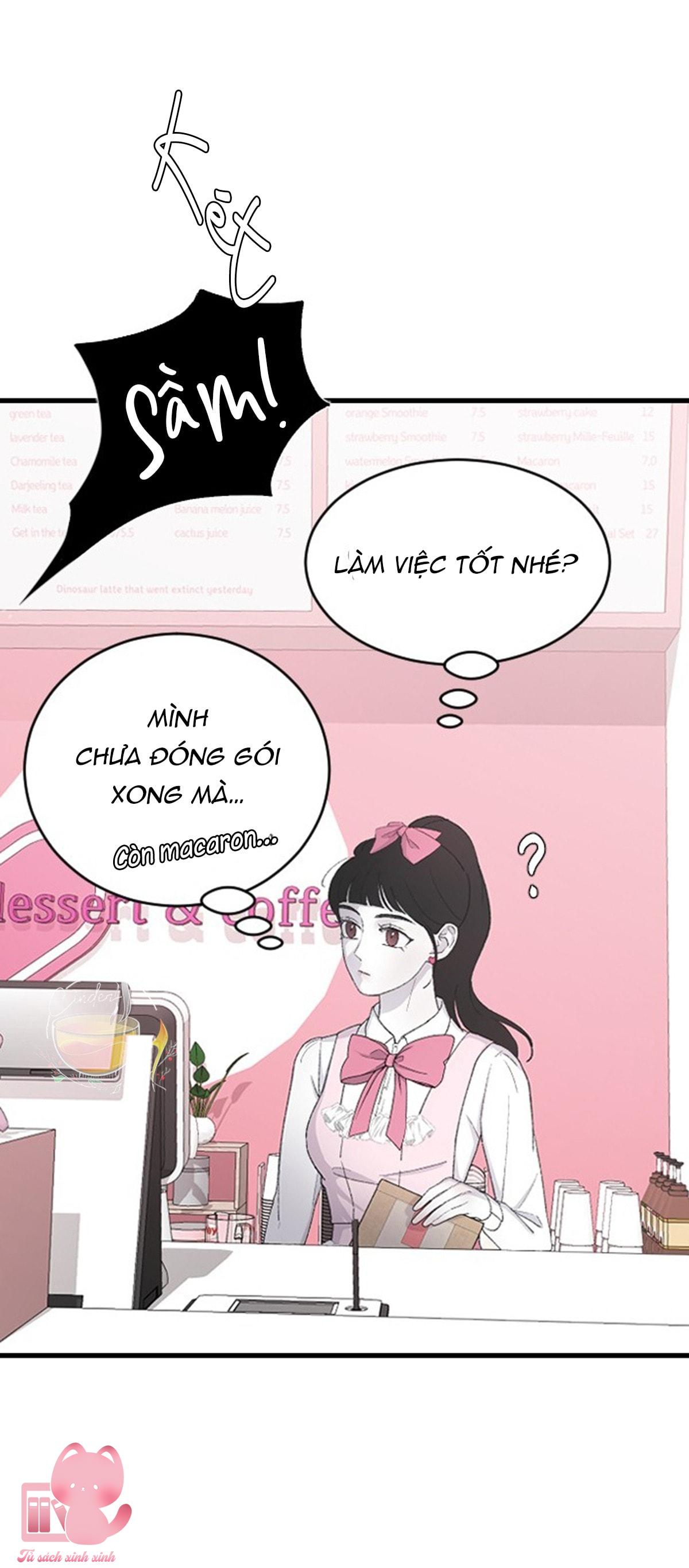 Ba Anh Trai Cực Phẩm Của Tôi - Chap 66 - Trang 78