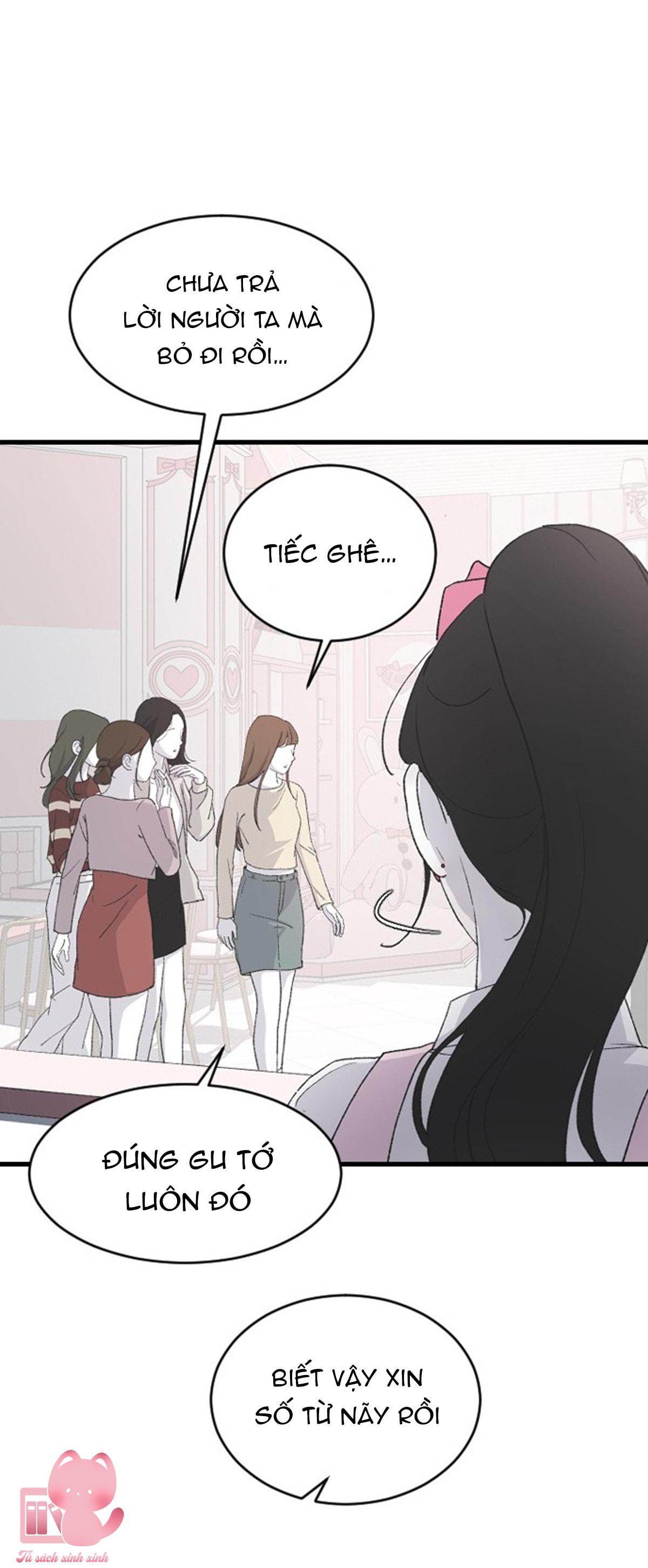 Ba Anh Trai Cực Phẩm Của Tôi - Chap 66 - Trang 79