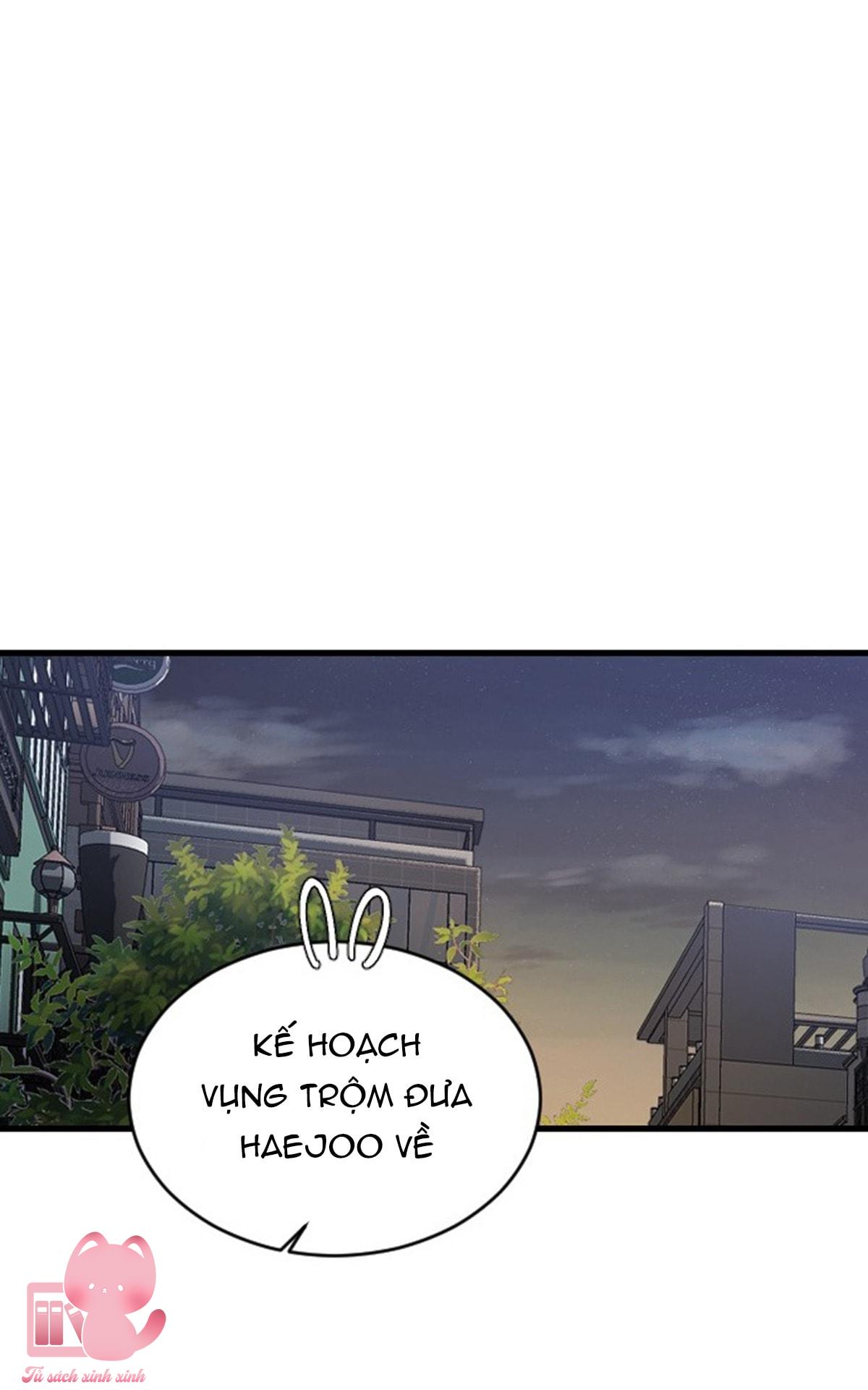 Ba Anh Trai Cực Phẩm Của Tôi - Chap 66 - Trang 82