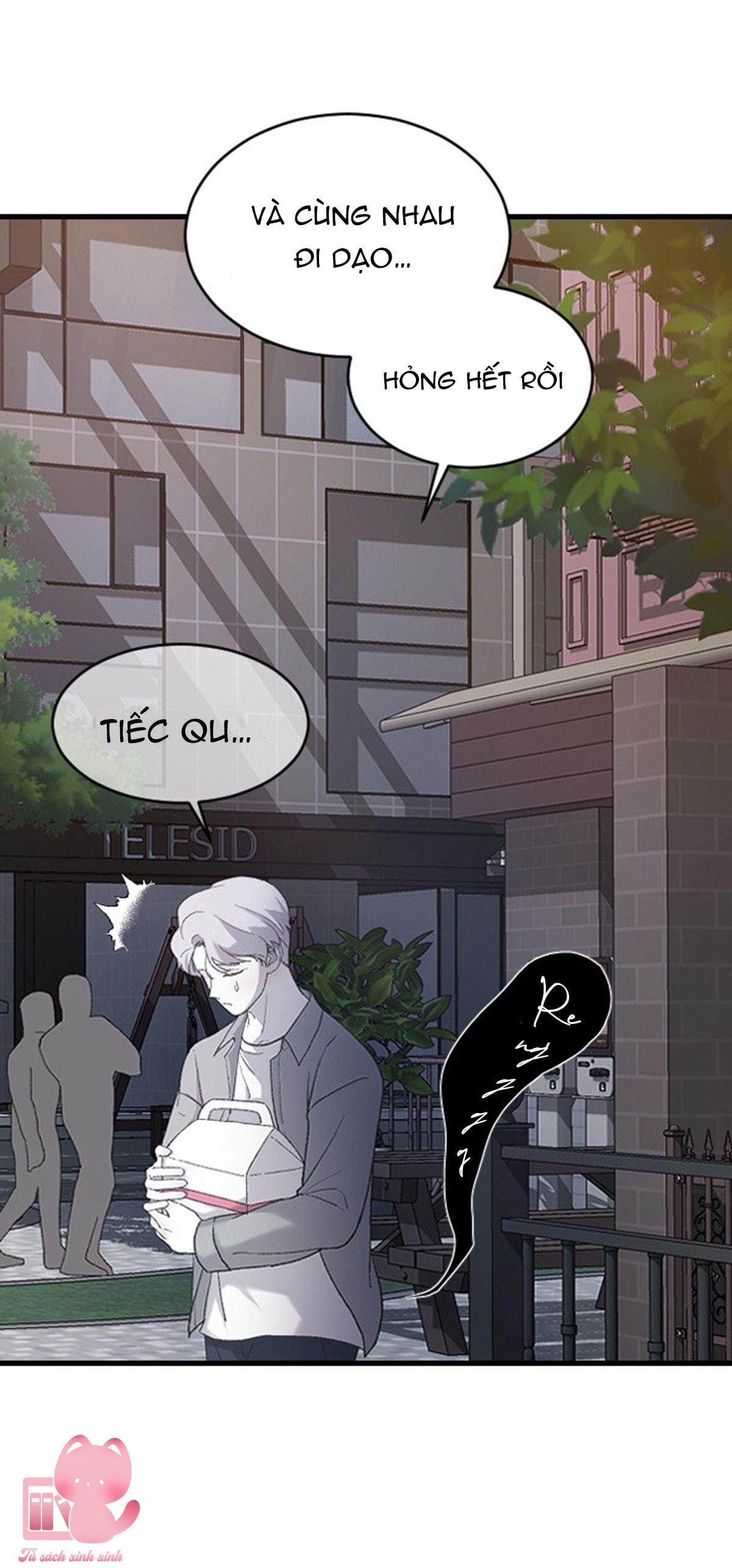 Ba Anh Trai Cực Phẩm Của Tôi - Chap 66 - Trang 83