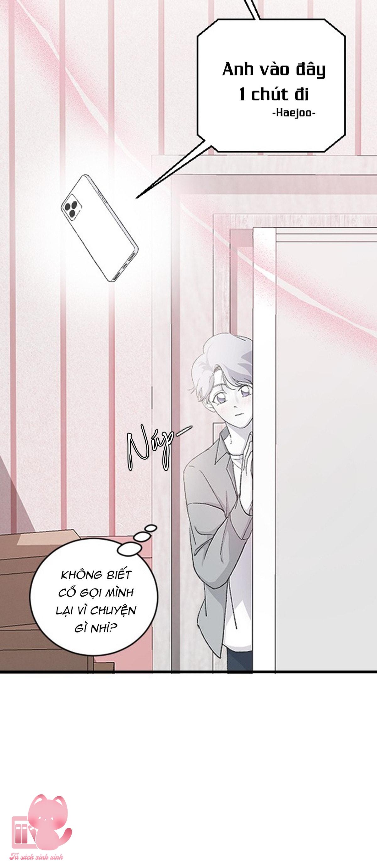 Ba Anh Trai Cực Phẩm Của Tôi - Chap 66 - Trang 86