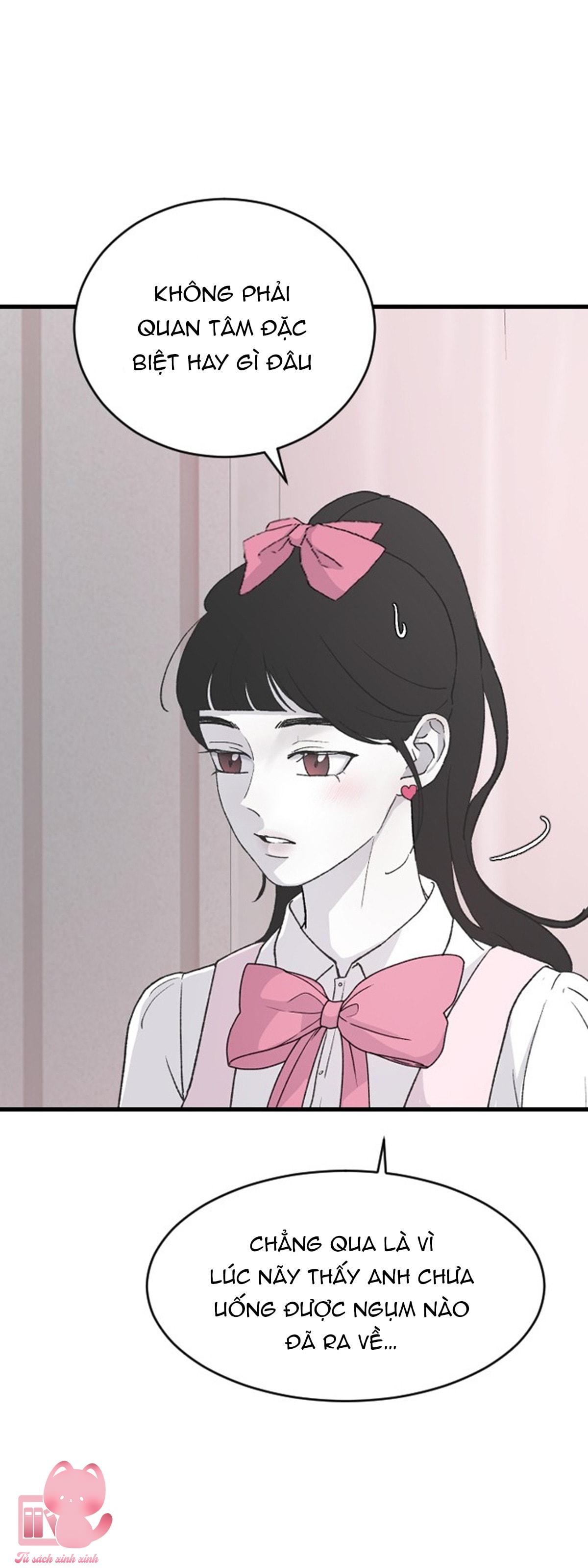 Ba Anh Trai Cực Phẩm Của Tôi - Chap 66 - Trang 89