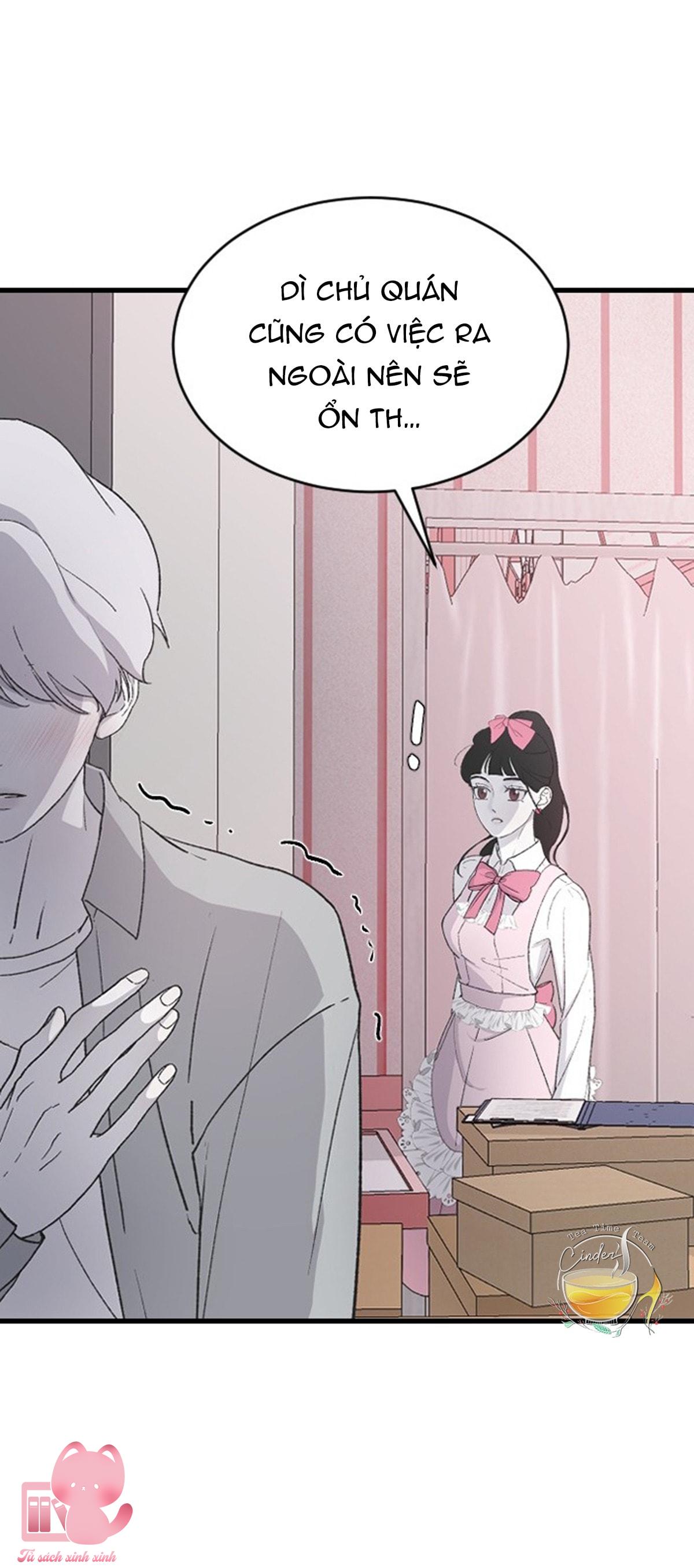 Ba Anh Trai Cực Phẩm Của Tôi - Chap 66 - Trang 90