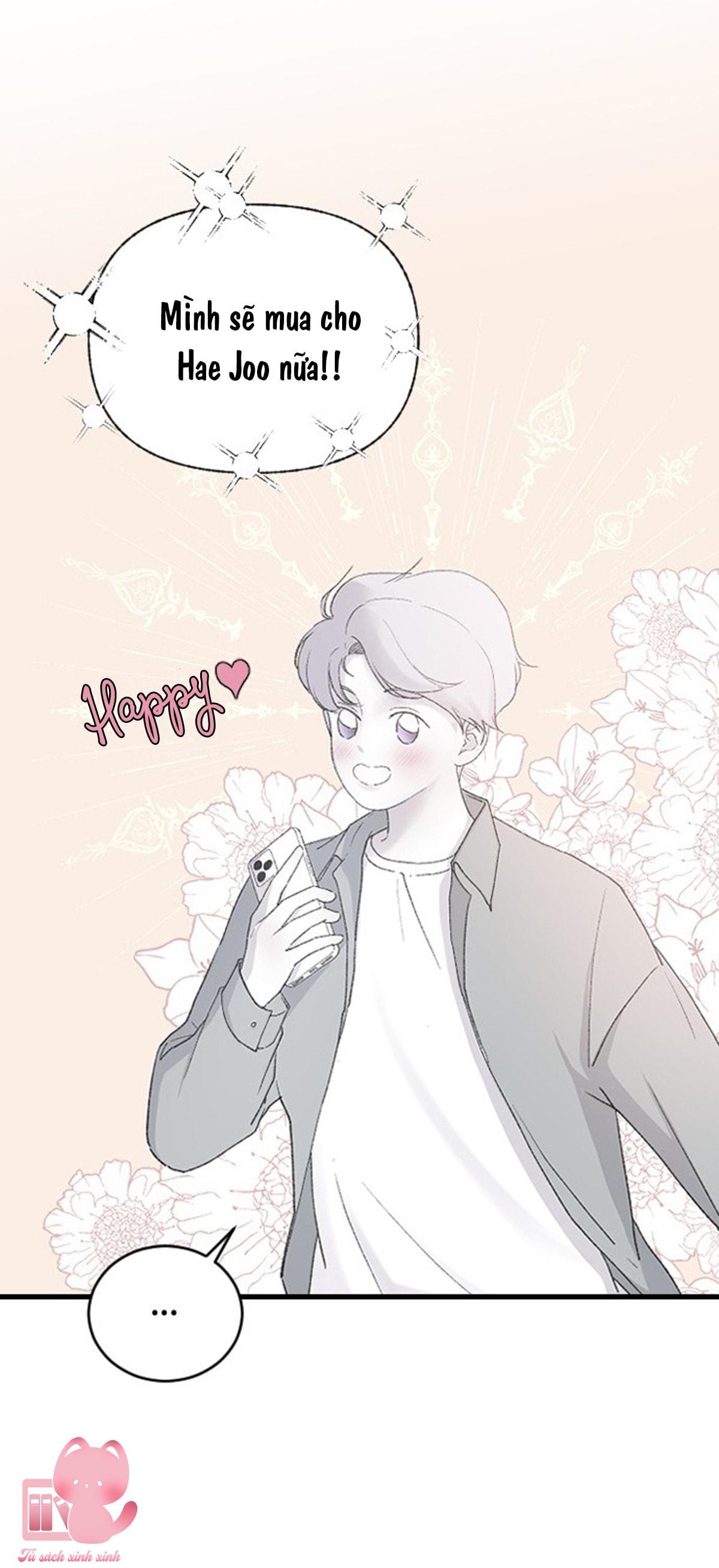 Ba Anh Trai Cực Phẩm Của Tôi - Chap 66 - Trang 10
