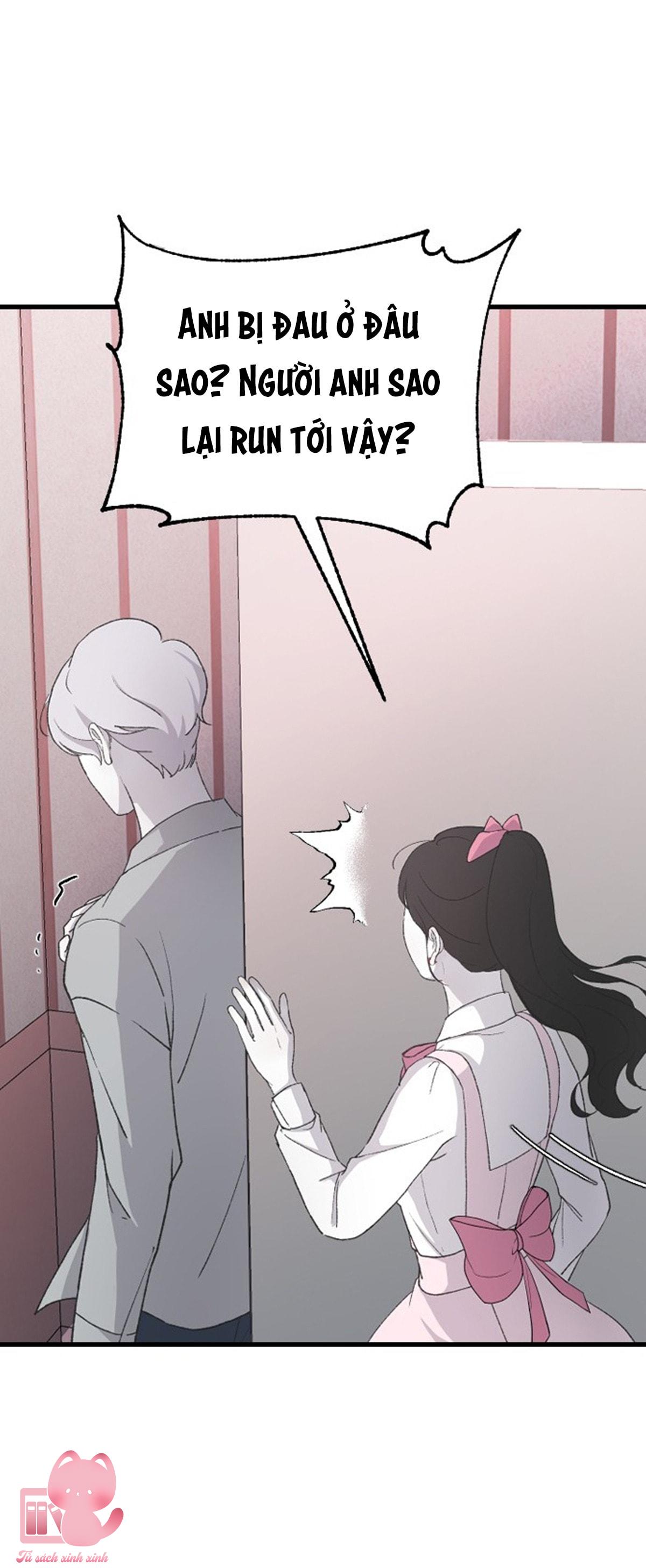 Ba Anh Trai Cực Phẩm Của Tôi - Chap 66 - Trang 91