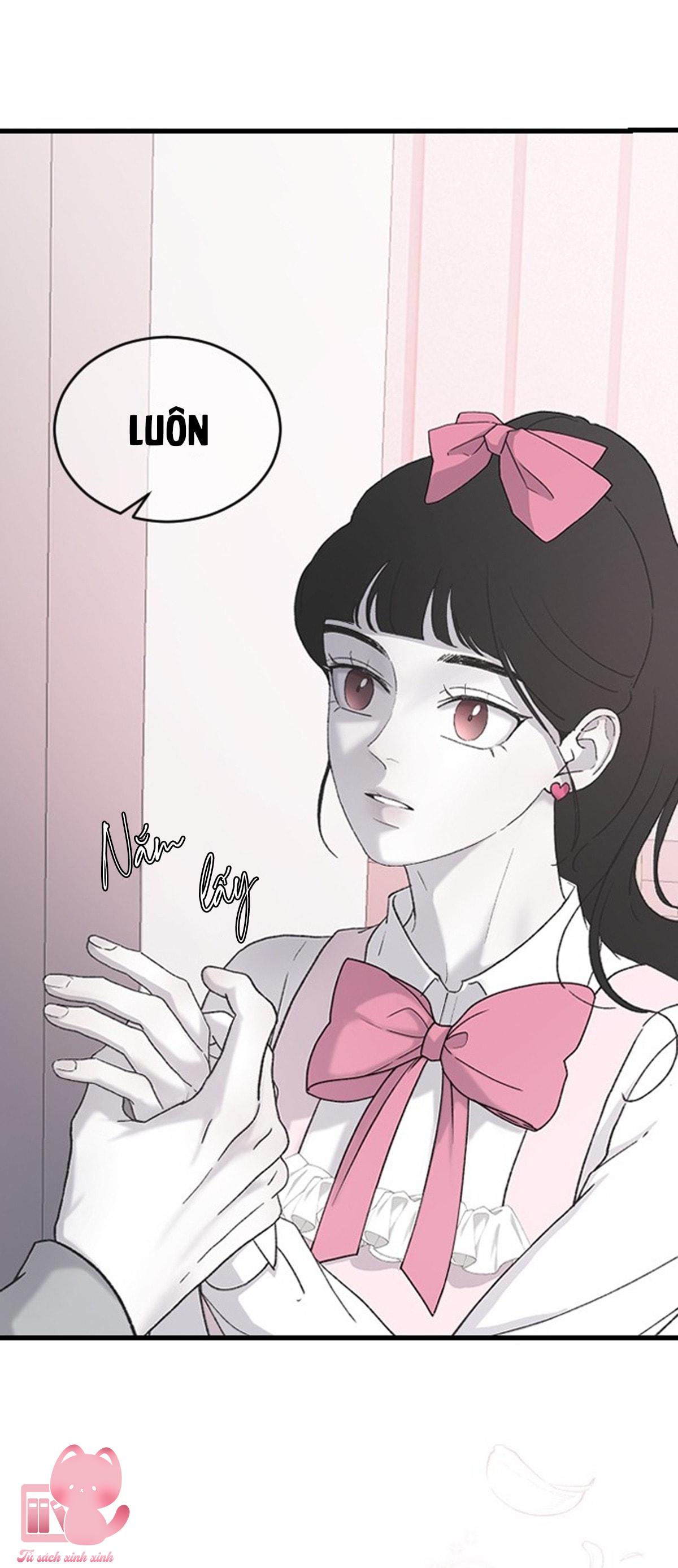 Ba Anh Trai Cực Phẩm Của Tôi - Chap 66 - Trang 94