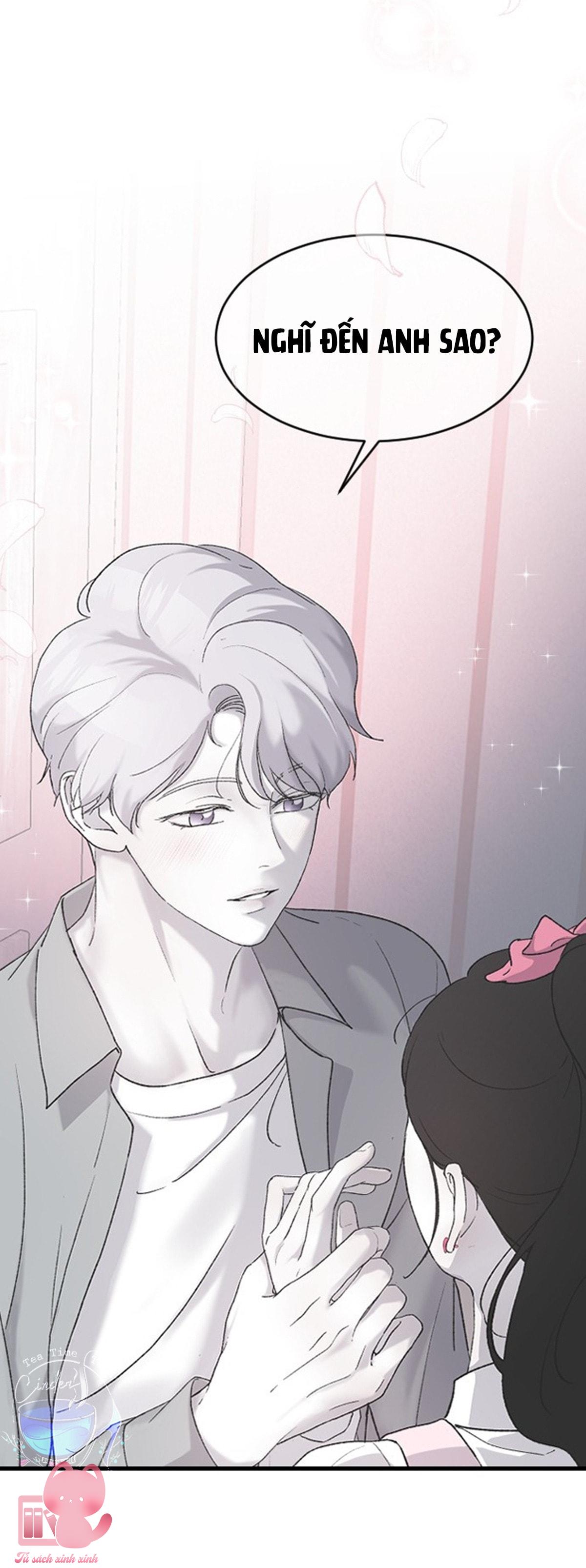 Ba Anh Trai Cực Phẩm Của Tôi - Chap 66 - Trang 95
