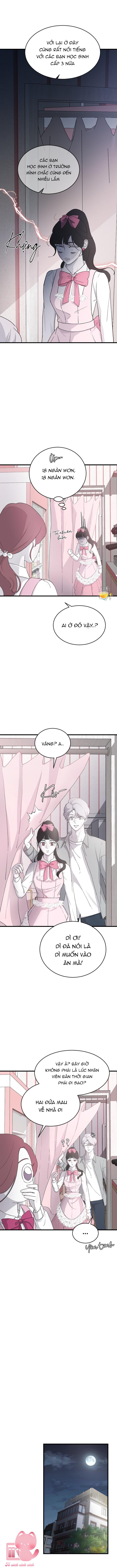 Ba Anh Trai Cực Phẩm Của Tôi - Chap 67 - Trang 11