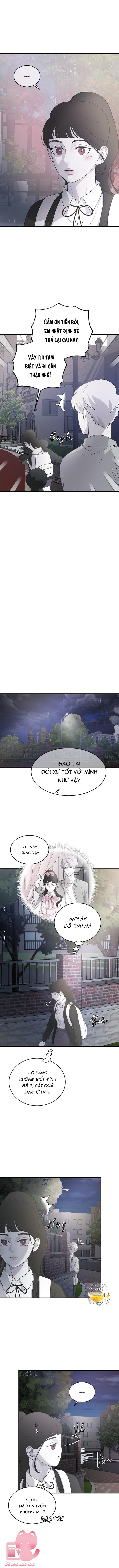 Ba Anh Trai Cực Phẩm Của Tôi - Chap 67 - Trang 13