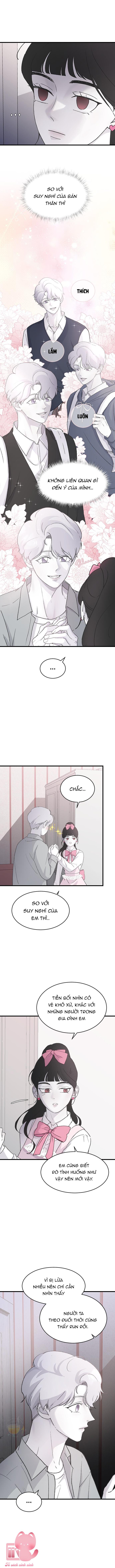 Ba Anh Trai Cực Phẩm Của Tôi - Chap 67 - Trang 5