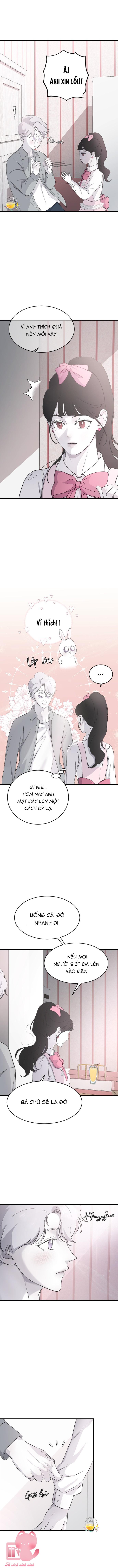 Ba Anh Trai Cực Phẩm Của Tôi - Chap 67 - Trang 7