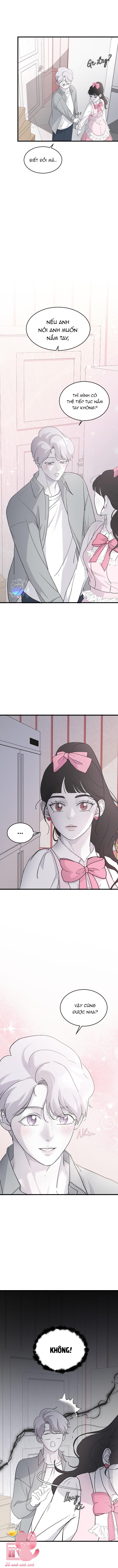 Ba Anh Trai Cực Phẩm Của Tôi - Chap 67 - Trang 8