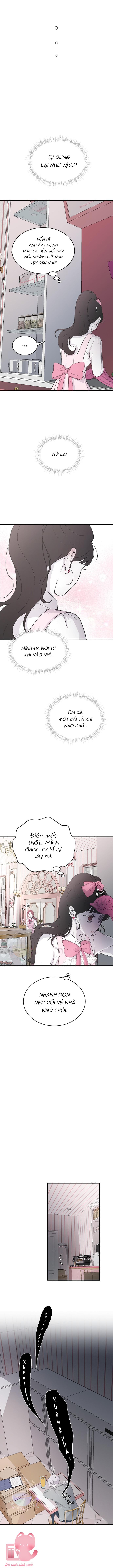 Ba Anh Trai Cực Phẩm Của Tôi - Chap 67 - Trang 9