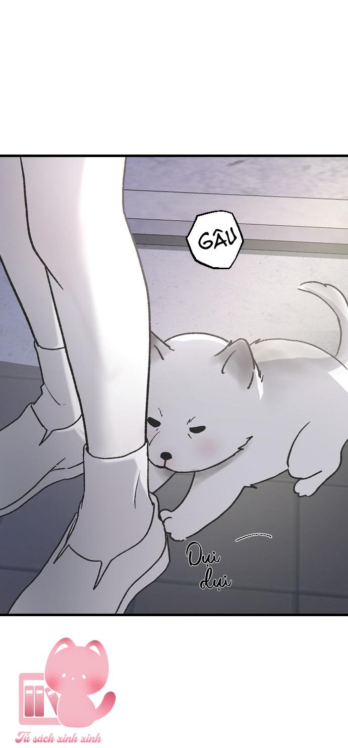 Ba Anh Trai Cực Phẩm Của Tôi - Chap 68 - Trang 11