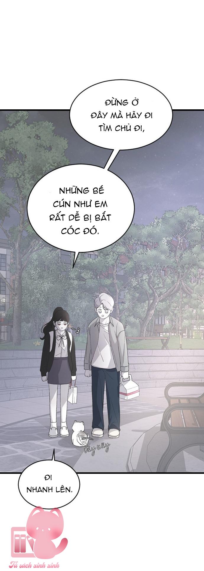 Ba Anh Trai Cực Phẩm Của Tôi - Chap 68 - Trang 12