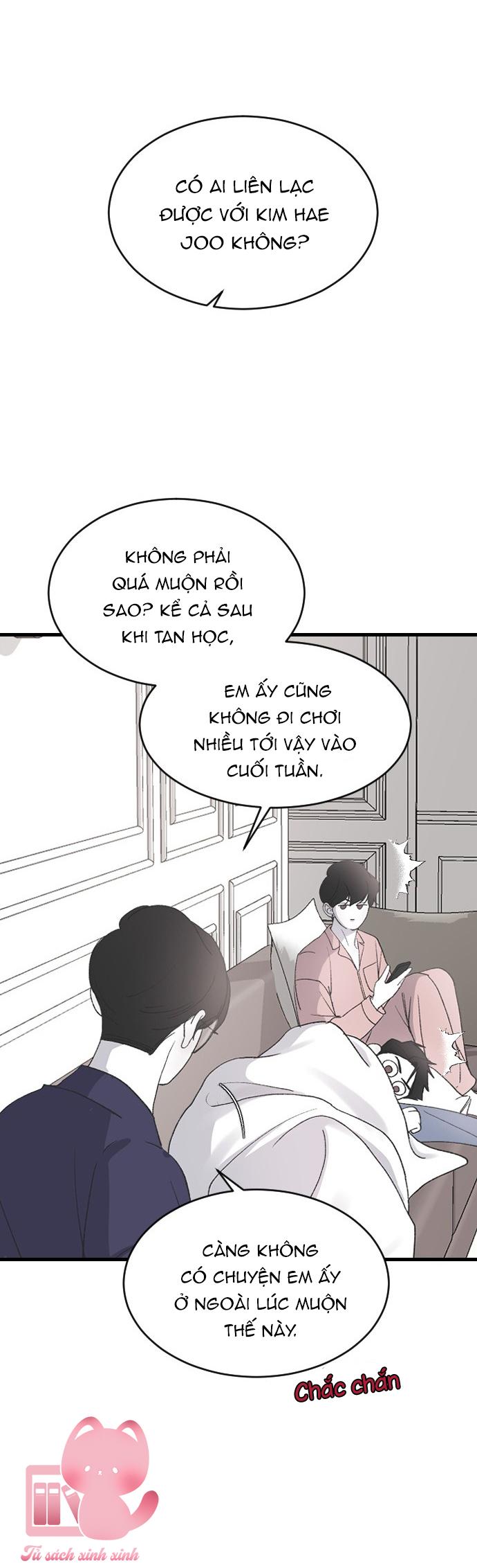 Ba Anh Trai Cực Phẩm Của Tôi - Chap 68 - Trang 19