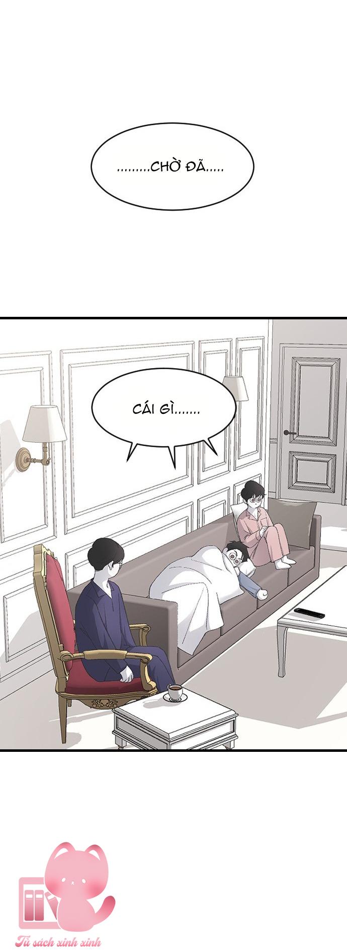 Ba Anh Trai Cực Phẩm Của Tôi - Chap 68 - Trang 20