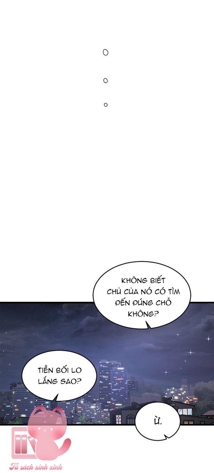 Ba Anh Trai Cực Phẩm Của Tôi - Chap 68 - Trang 26