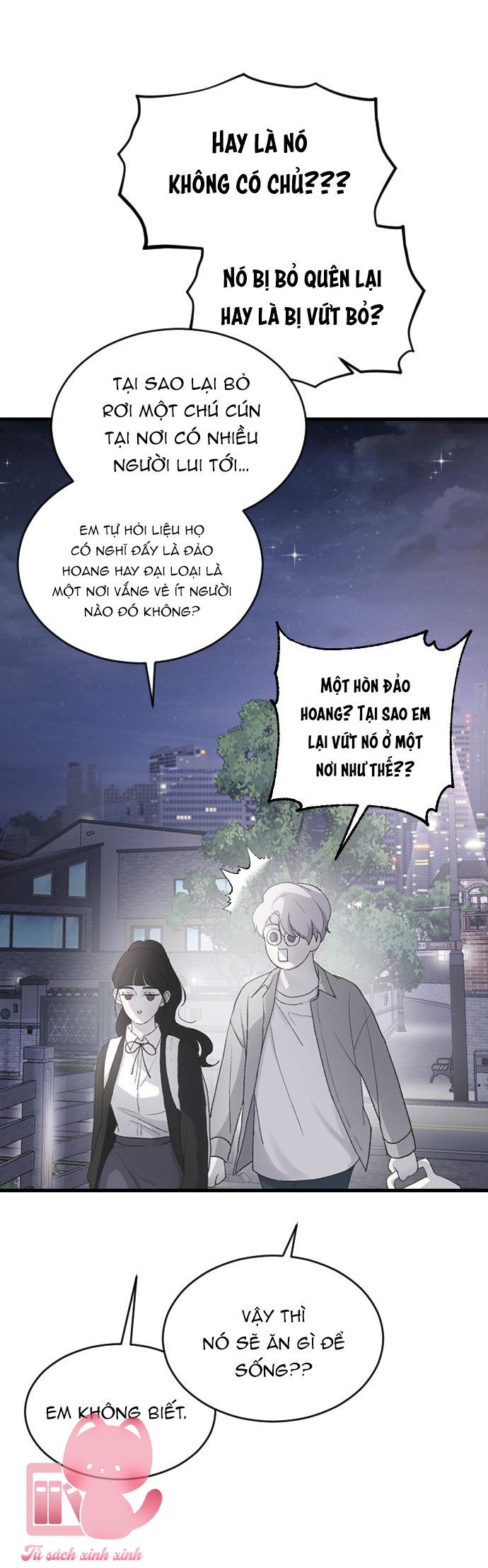 Ba Anh Trai Cực Phẩm Của Tôi - Chap 68 - Trang 27
