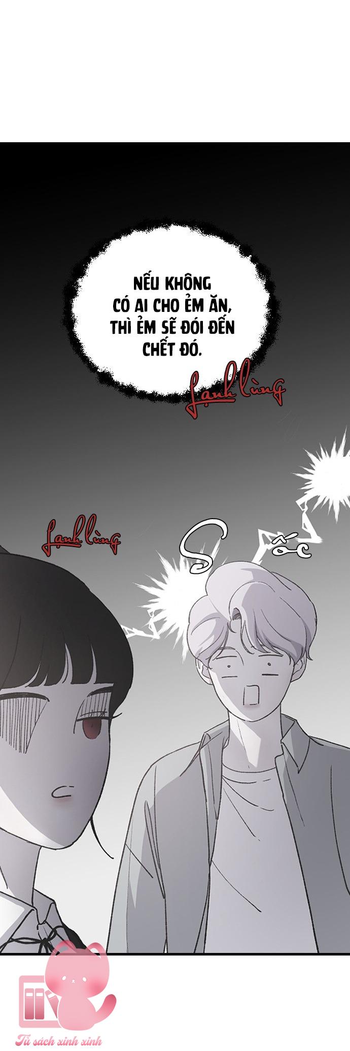 Ba Anh Trai Cực Phẩm Của Tôi - Chap 68 - Trang 28