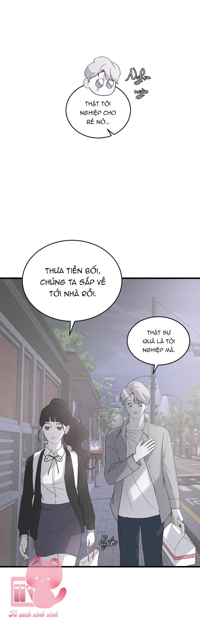 Ba Anh Trai Cực Phẩm Của Tôi - Chap 68 - Trang 29
