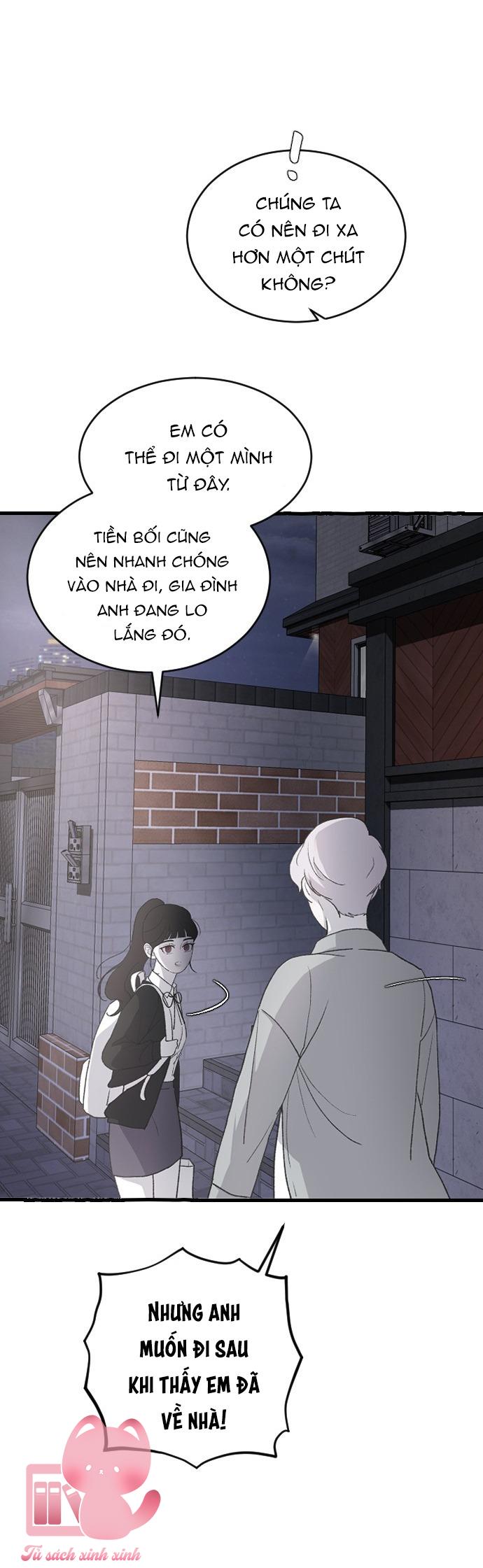 Ba Anh Trai Cực Phẩm Của Tôi - Chap 68 - Trang 30