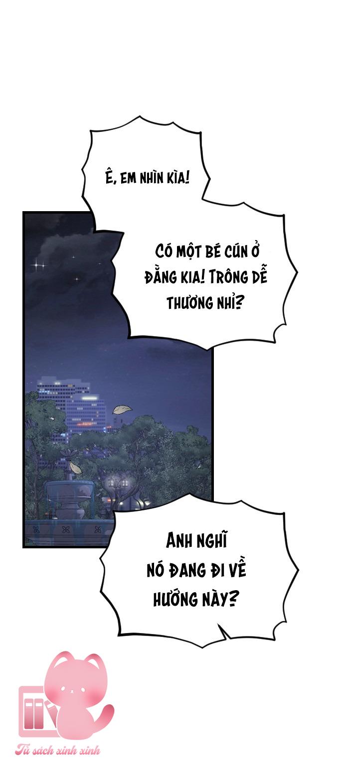 Ba Anh Trai Cực Phẩm Của Tôi - Chap 68 - Trang 4