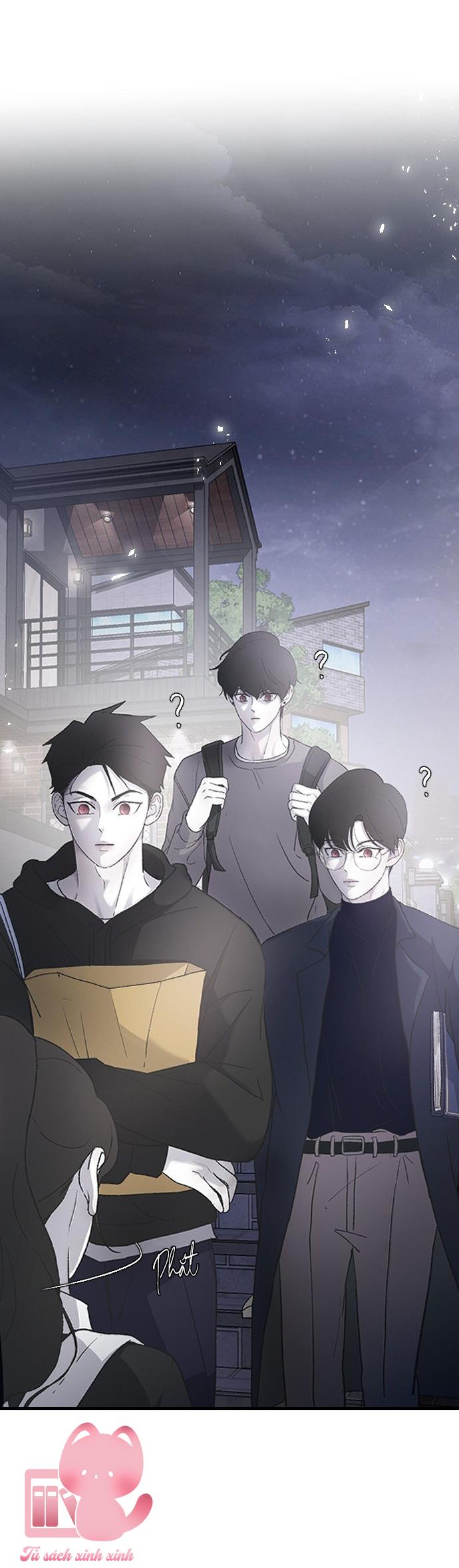 Ba Anh Trai Cực Phẩm Của Tôi - Chap 68 - Trang 32